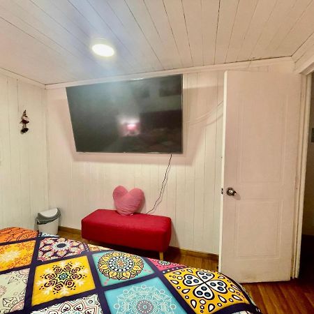 Habitacion Deluxe, Wi-Fi, Desayuno Gratis Y A Minutos Del Crucero! سان أنطونيو المظهر الخارجي الصورة