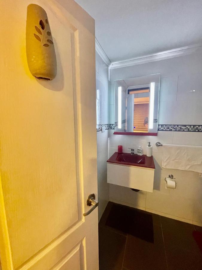 Habitacion Deluxe, Wi-Fi, Desayuno Gratis Y A Minutos Del Crucero! سان أنطونيو المظهر الخارجي الصورة