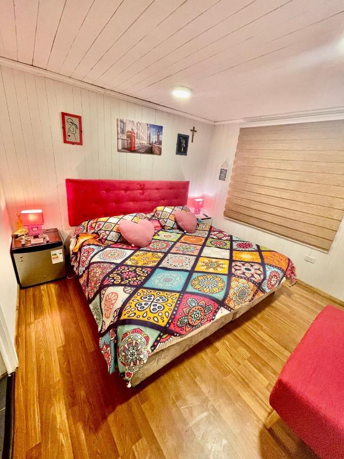 Habitacion Deluxe, Wi-Fi, Desayuno Gratis Y A Minutos Del Crucero! سان أنطونيو المظهر الخارجي الصورة
