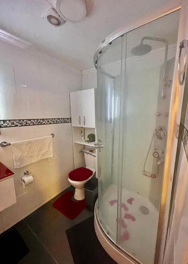 Habitacion Deluxe, Wi-Fi, Desayuno Gratis Y A Minutos Del Crucero! سان أنطونيو المظهر الخارجي الصورة