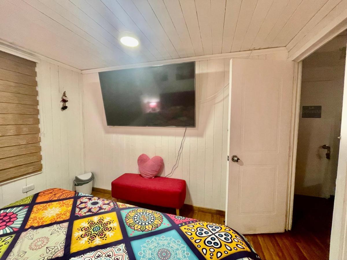 Habitacion Deluxe, Wi-Fi, Desayuno Gratis Y A Minutos Del Crucero! سان أنطونيو المظهر الخارجي الصورة