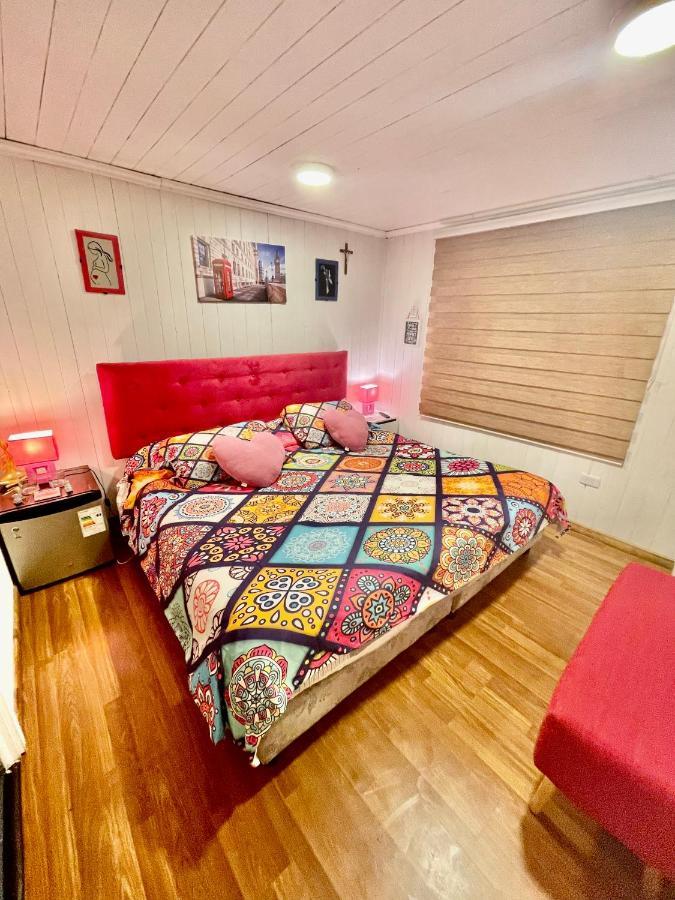 Habitacion Deluxe, Wi-Fi, Desayuno Gratis Y A Minutos Del Crucero! سان أنطونيو المظهر الخارجي الصورة