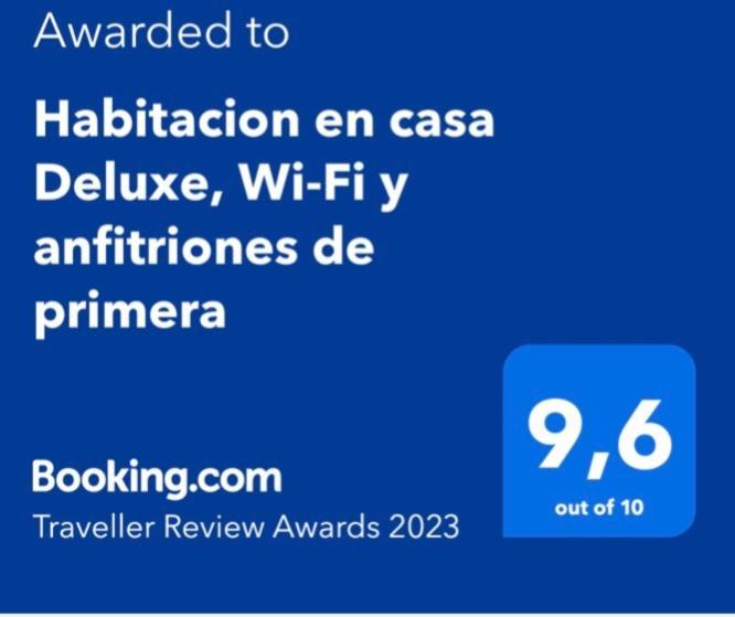 Habitacion Deluxe, Wi-Fi, Desayuno Gratis Y A Minutos Del Crucero! سان أنطونيو المظهر الخارجي الصورة